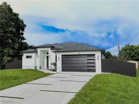 212 Connecticut Road, Lehigh Acres, FL 33936
