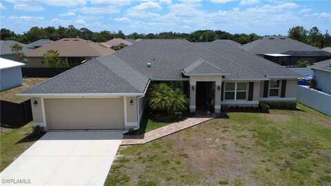 1948 Redmont Avenue, Lehigh Acres, FL 33972