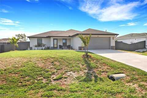 3099 NW 4th Place, Cape Coral, FL 33993