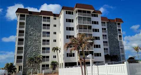 6900 Estero Boulevard, Fort Myers Beach, FL 33931