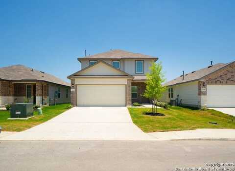 5414 concho Springs, San Antonio, TX 78253