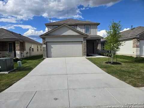 5414 concho Springs, San Antonio, TX 78253