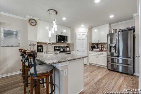 6136 sunflower, San Antonio, TX 78244