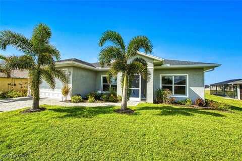 1012 NW 35th Place, Cape Coral, FL 33993