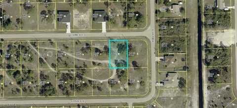 undefined, Lehigh Acres, FL 33974