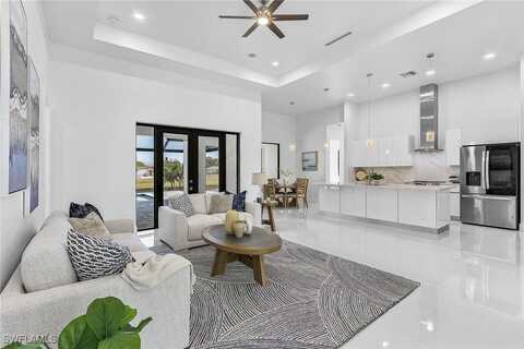 1625 NE 5th Terrace, Cape Coral, FL 33909