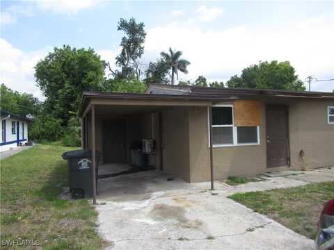 2655 Market Street, Fort Myers, FL 33916