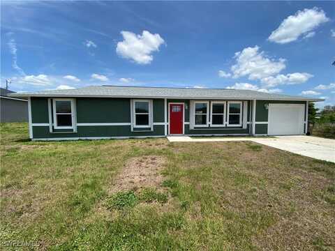 1415 NE 18th Street, Cape Coral, FL 33909