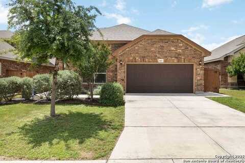 8803 Shady Mtn, San Antonio, TX 78254