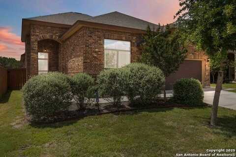 8803 Shady Mtn, San Antonio, TX 78254