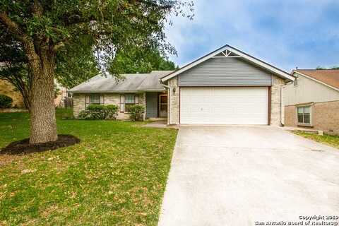 14610 Highland Ridge, San Antonio, TX 78233