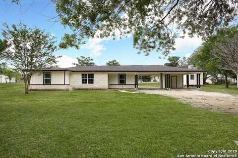 8160 E. 6th St, Somerset, TX 78069