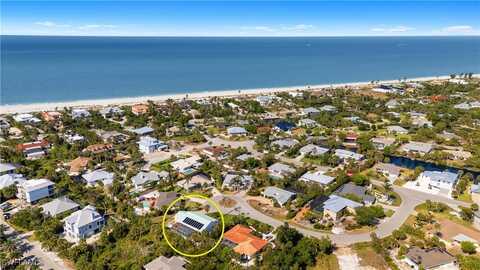 548 Chert Court, Sanibel, FL 33957