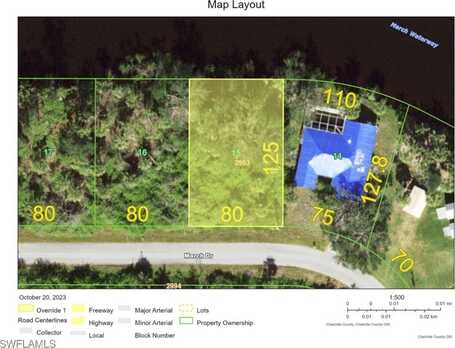 1114 March Drive, Port Charlotte, FL 33953