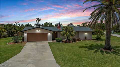 undefined, Cape Coral, FL 33904