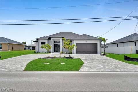 221 NELSON Road N, Cape Coral, FL 33993
