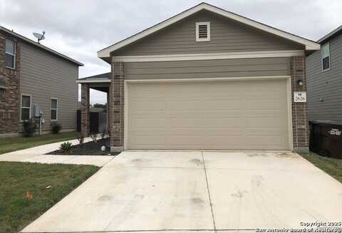 2626 Lake Horizon, San Antonio, TX 78244