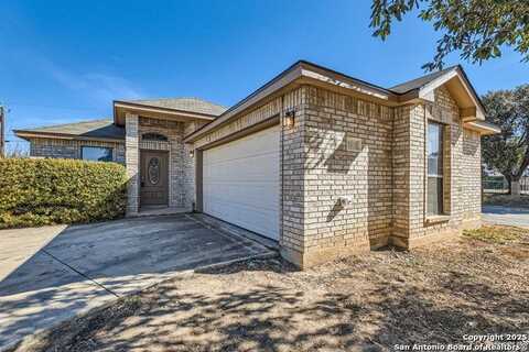 8803 Fenwood, San Antonio, TX 78250
