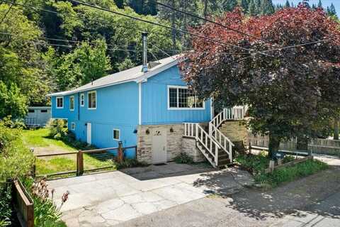 672 S First Street, Dunsmuir, CA 96025