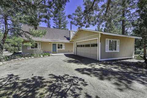 15724 Lake Shore Dr, Weed, CA 96094