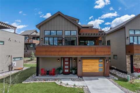 2570 FLAT TOPS COURT, Steamboat Springs, CO 80487