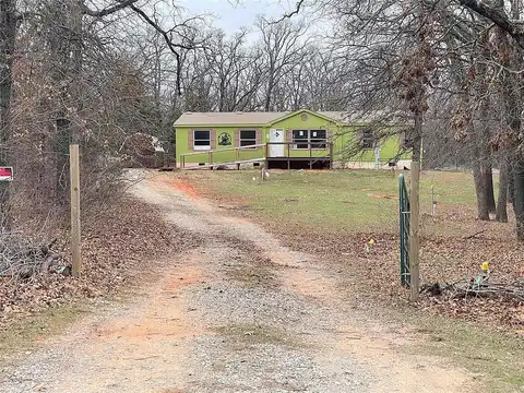 Shadowwood, WELLSTON, OK 74881