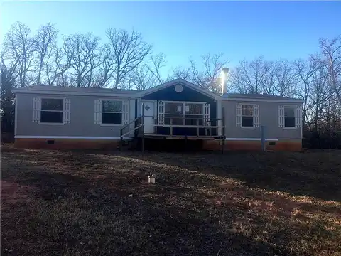 Shadowwood, WELLSTON, OK 74881