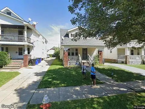 99Th, CLEVELAND, OH 44102