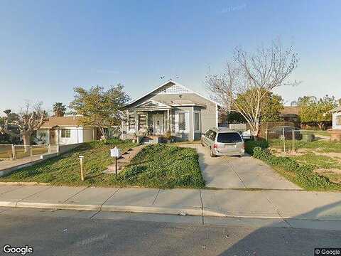 Lincoln, BAKERSFIELD, CA 93305