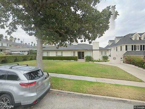 Grinnell, BURBANK, CA 91501