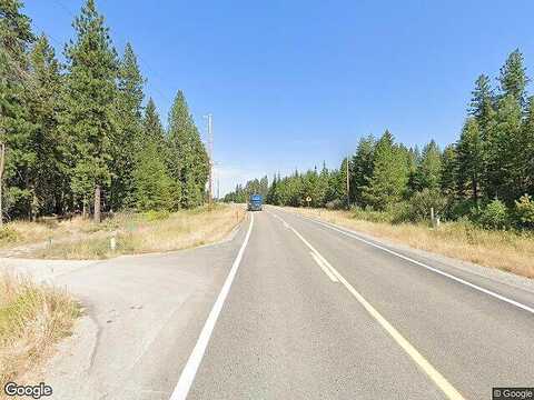 Highway 95, BONNERS FERRY, ID 83805