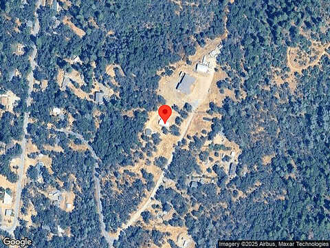 Halcon Crest, GRASS VALLEY, CA 95949