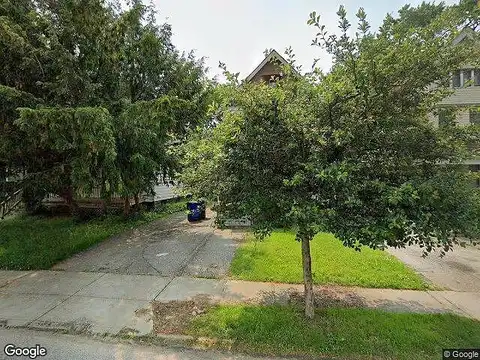 113Th, CLEVELAND, OH 44108