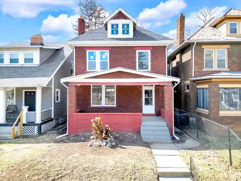 Linwood, COLUMBUS, OH 43206