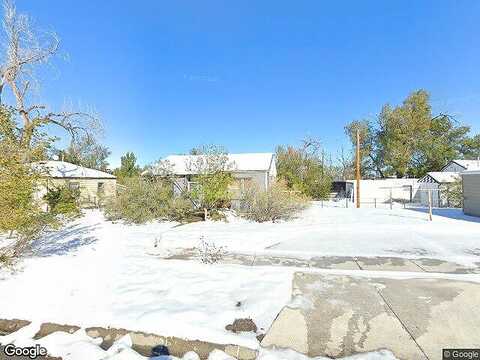 13Th, CASPER, WY 82601