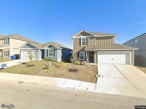 Chatham, CONVERSE, TX 78109