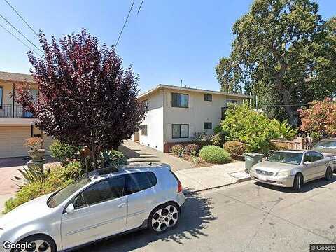 Clinton, REDWOOD CITY, CA 94061