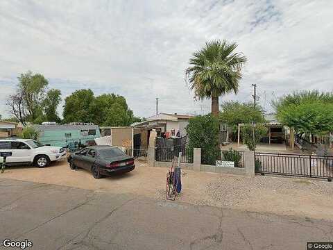 Baywood, MESA, AZ 85208
