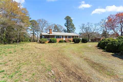 Bermuda Hundred, CHESTER, VA 23836