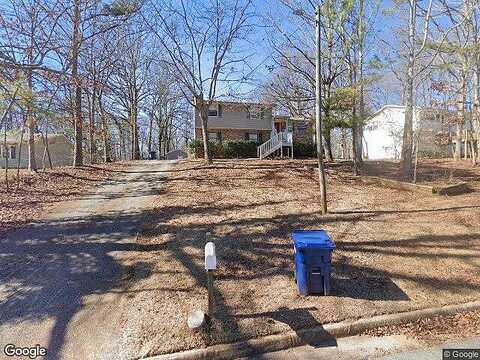 Feather, DOUGLASVILLE, GA 30135