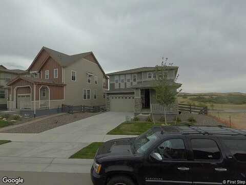 Stable View, CASTLE PINES, CO 80108