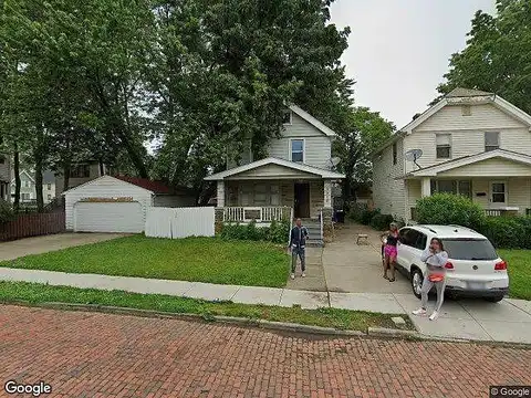 Zimmer, CLEVELAND, OH 44102