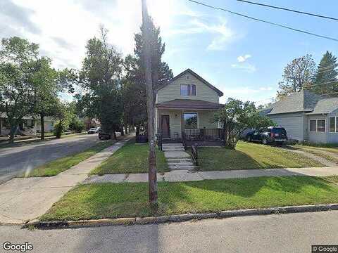 6Th, LEWISTOWN, MT 59457