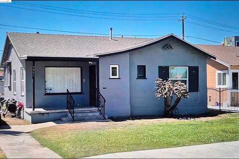 T, BAKERSFIELD, CA 93304