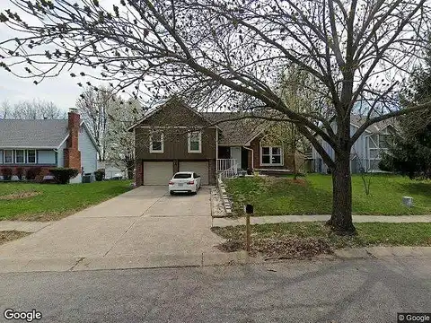 85Th, KANSAS CITY, MO 64153