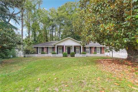Brinkley, ATLANTA, GA 30342