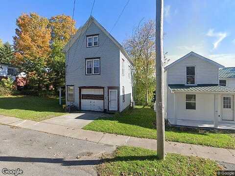 Cataract, COPENHAGEN, NY 13626