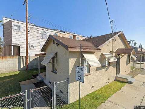 La Rica, BALDWIN PARK, CA 91706