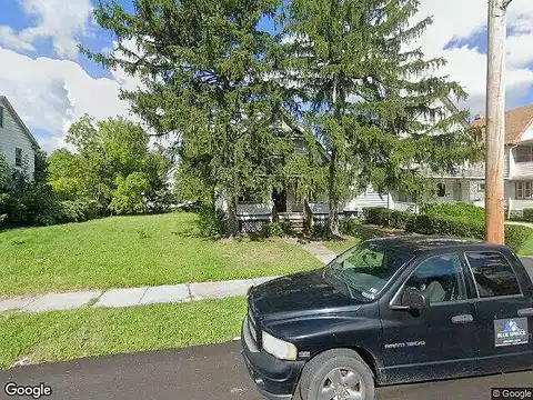 105Th, CLEVELAND, OH 44104