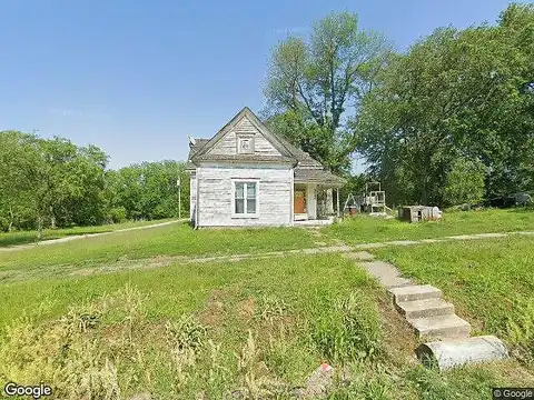3Rd, LAREDO, MO 64652